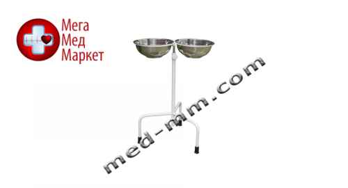 Купить Подставка под два таза ПТ-2 цена, характеристики, отзывы